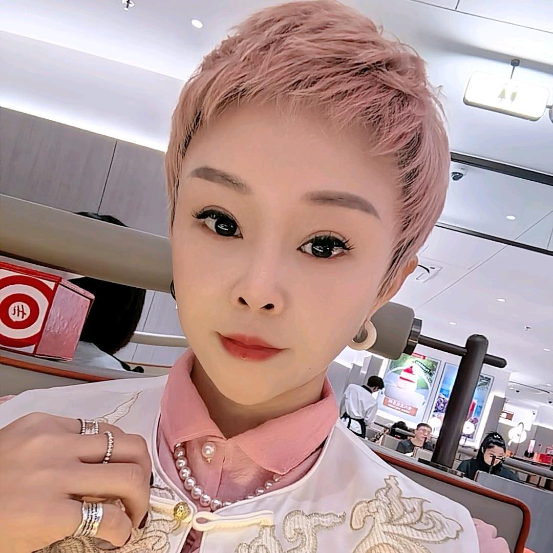 乖宝宝（仨孩妈咪）旺福楼私房菜