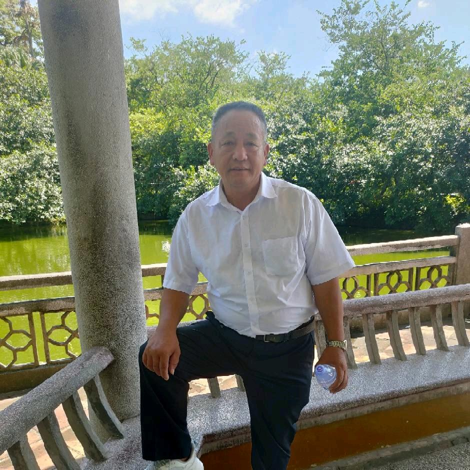 陈叔