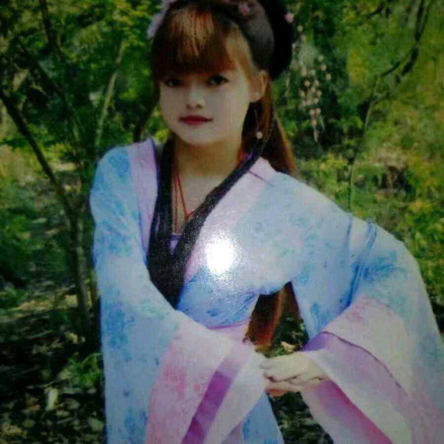 农村三妹