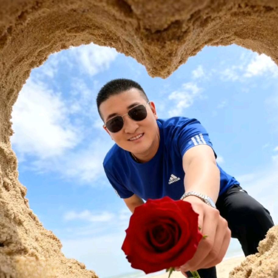 🇨🇳舍我其谁