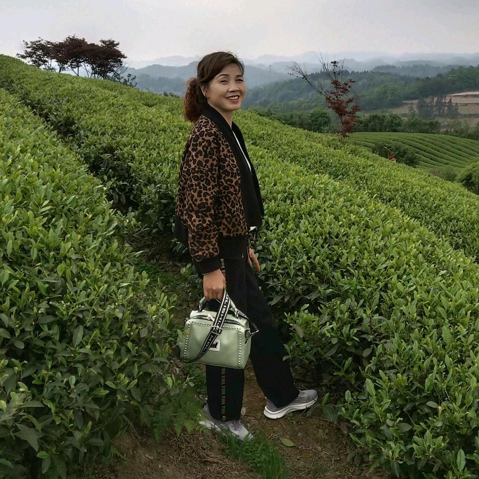 顺其自然