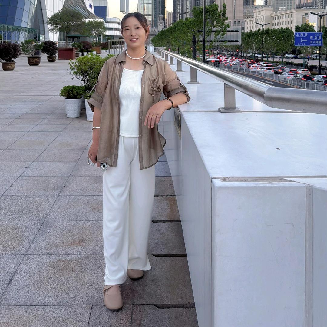 胡姐👩‍🦰💕💞