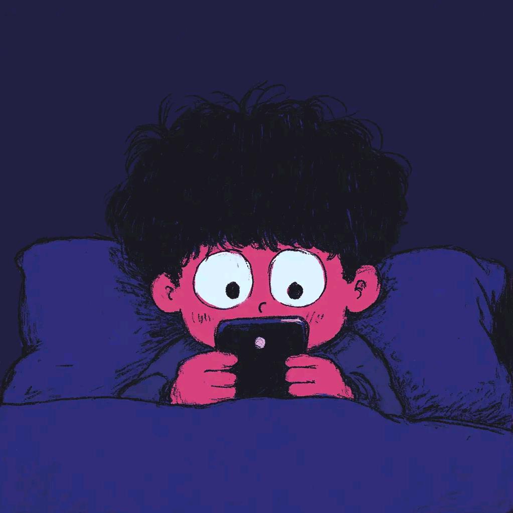 潇洒哥(黑化版)