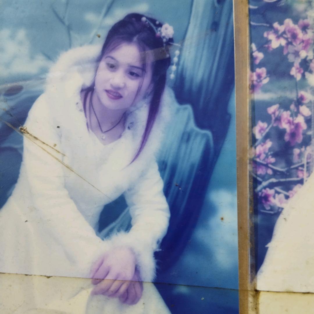 宋飞玲三妹傻丫头