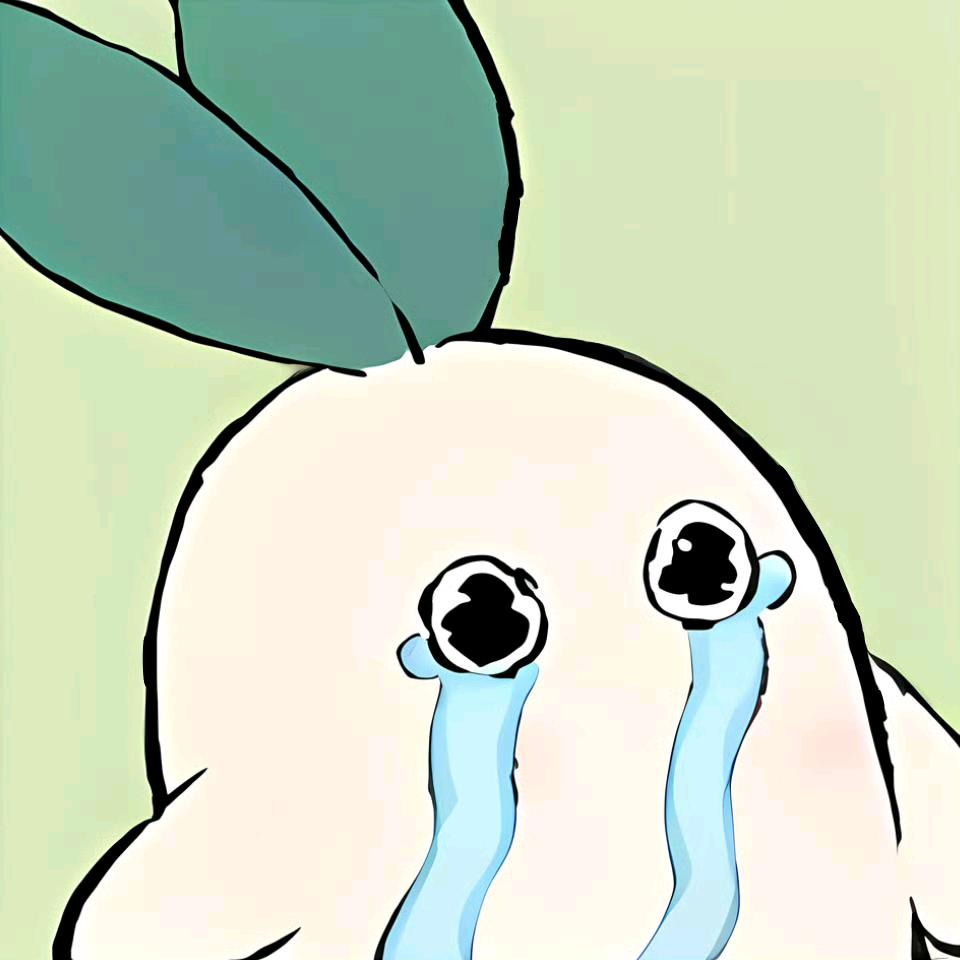 不吃抹茶