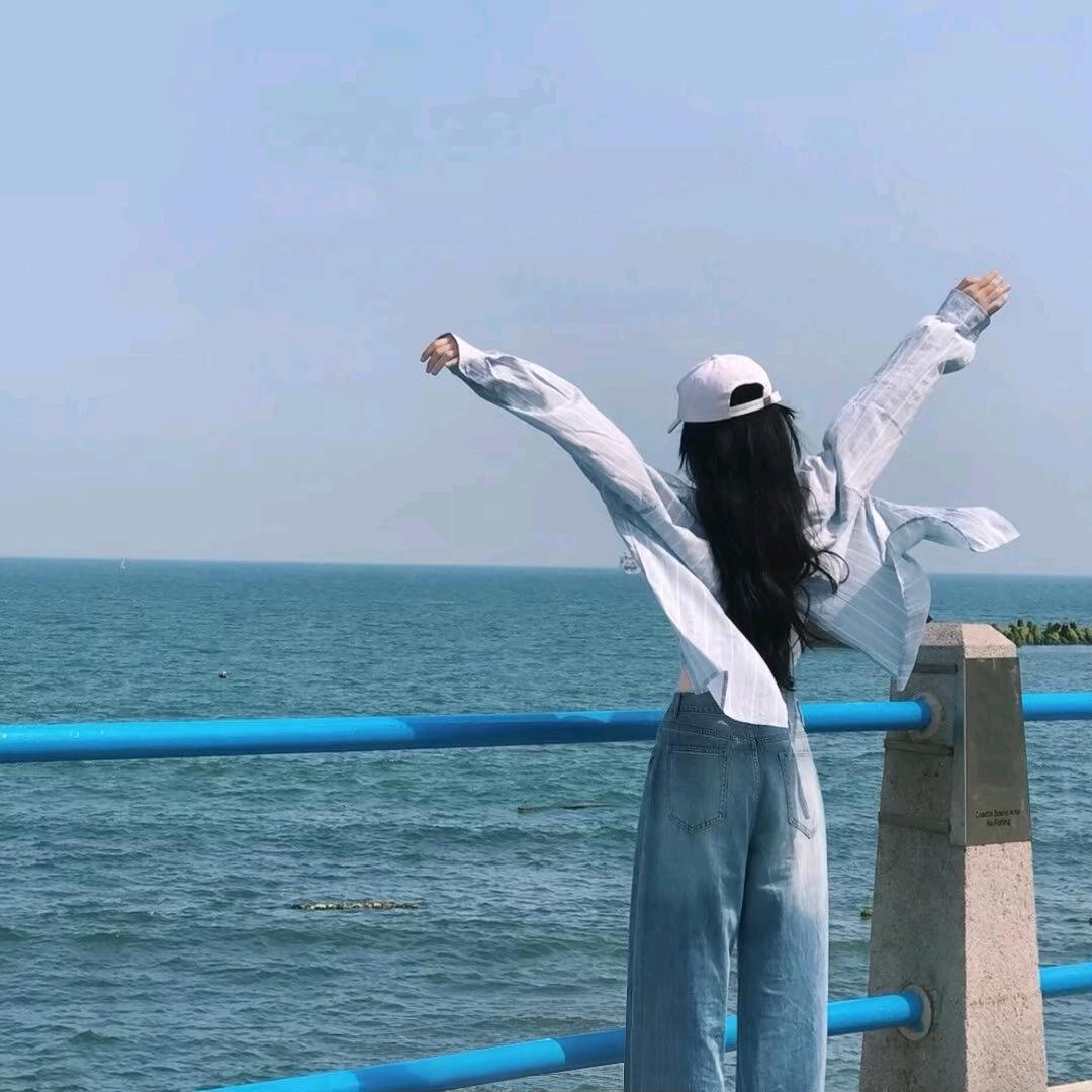 雾里藏温柔