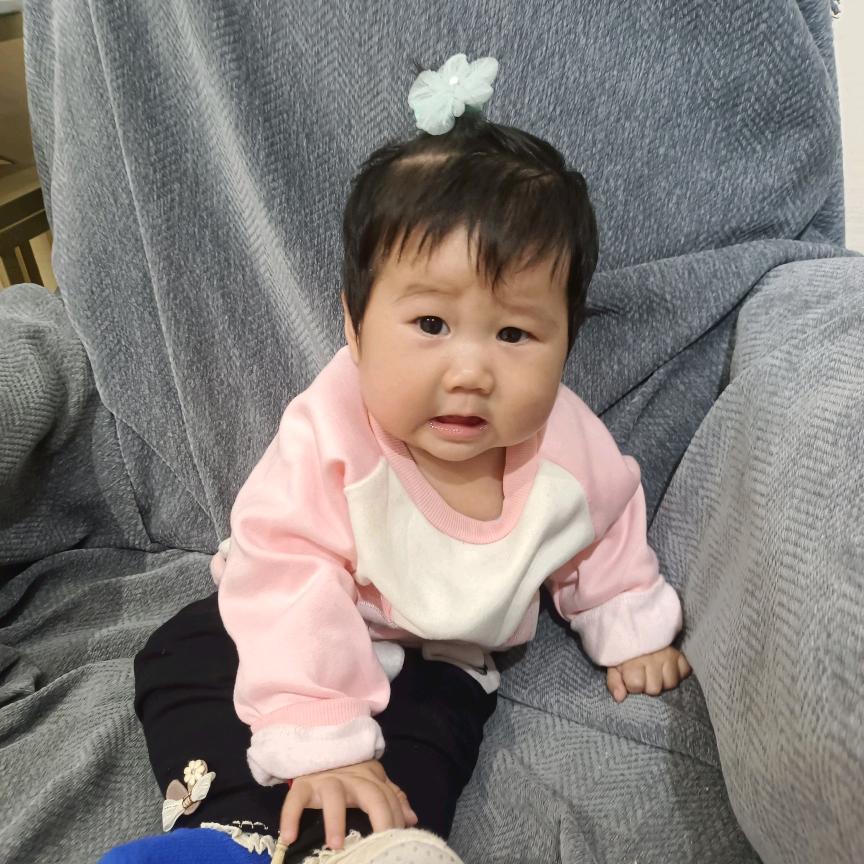 洪美英