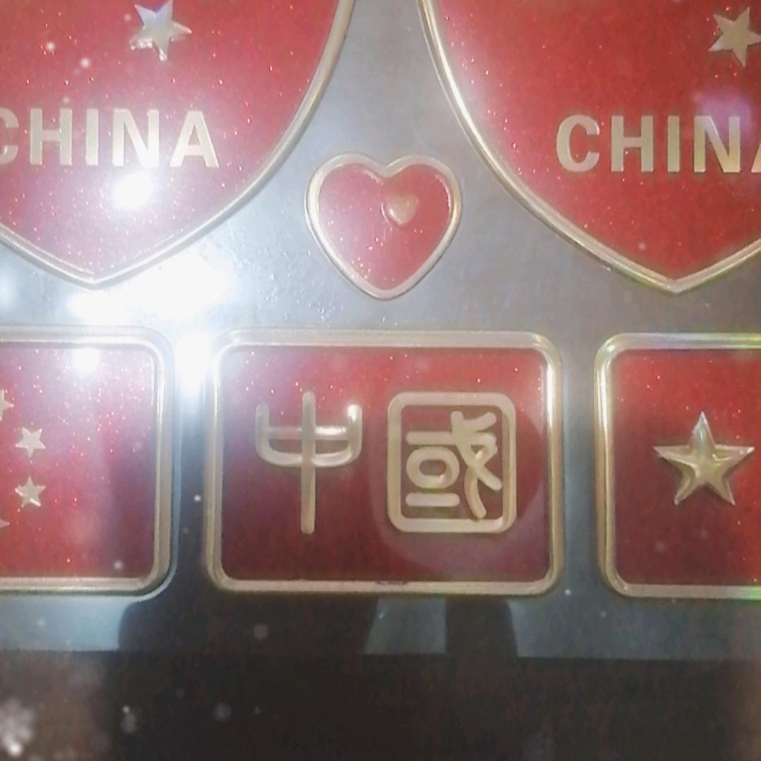永不放弃，精忠报国