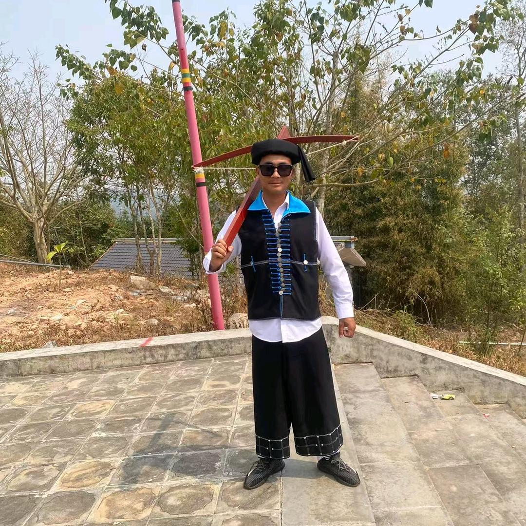 通顺驾校C1，余教练