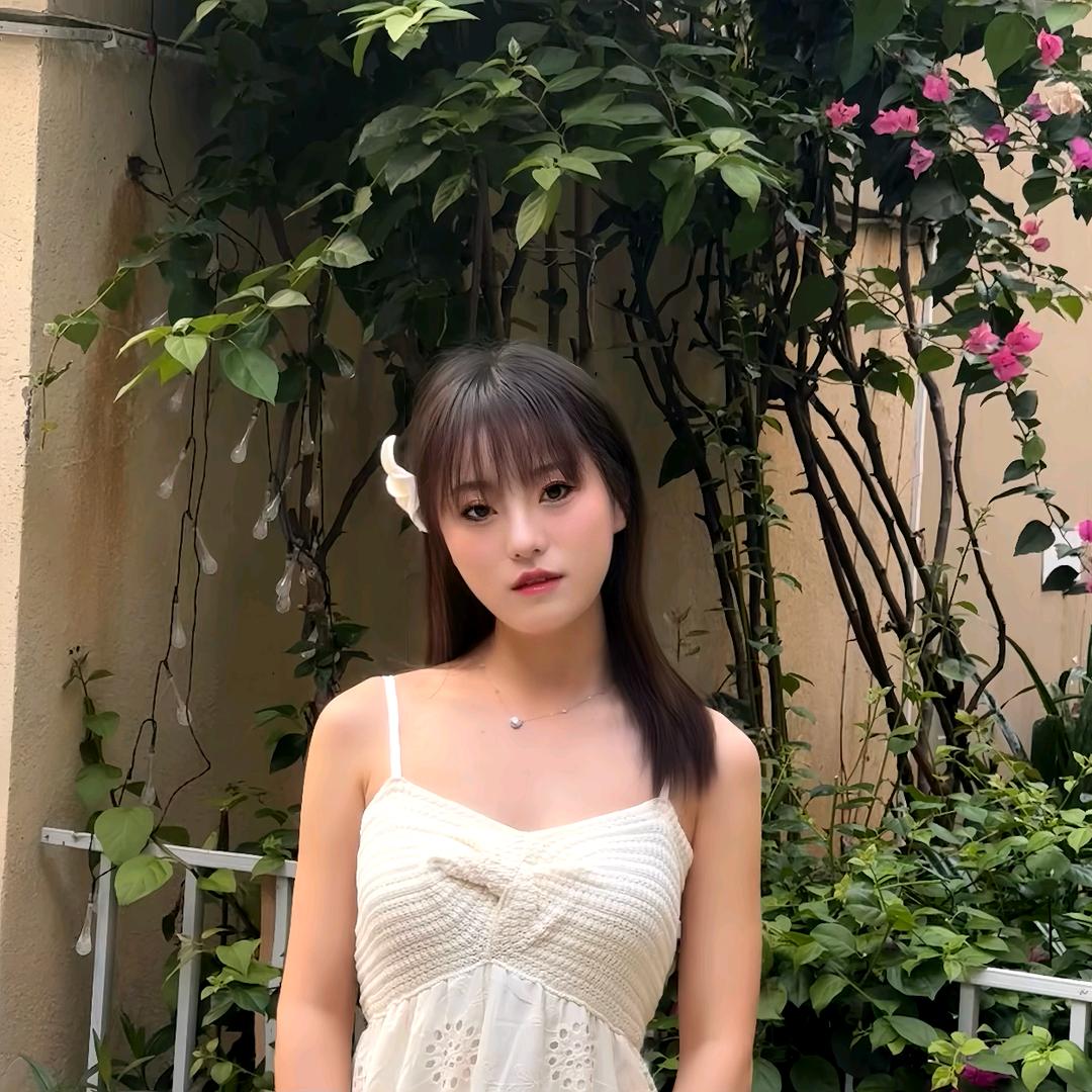 一只大萌新
