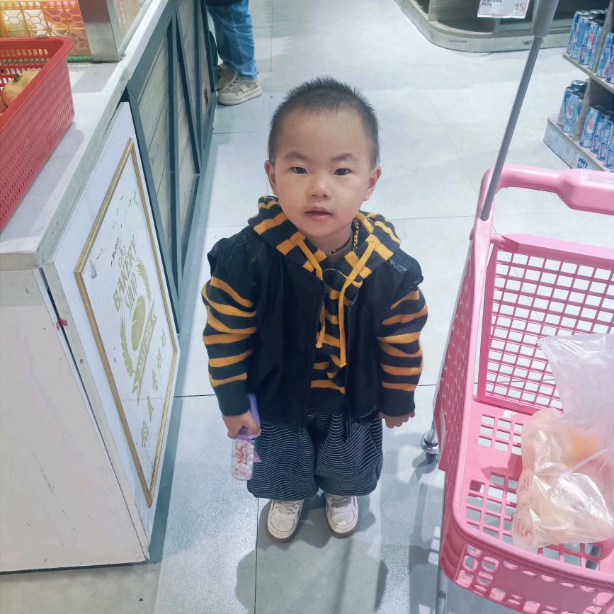 李╭( ′• o •′ )不哭🥺