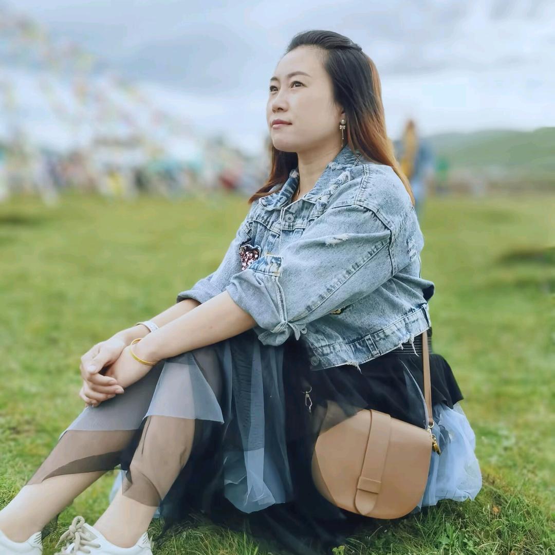 @梅姐