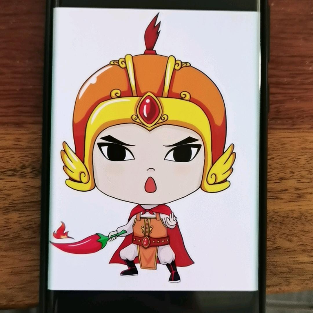 辣将军龙泉食品专卖店