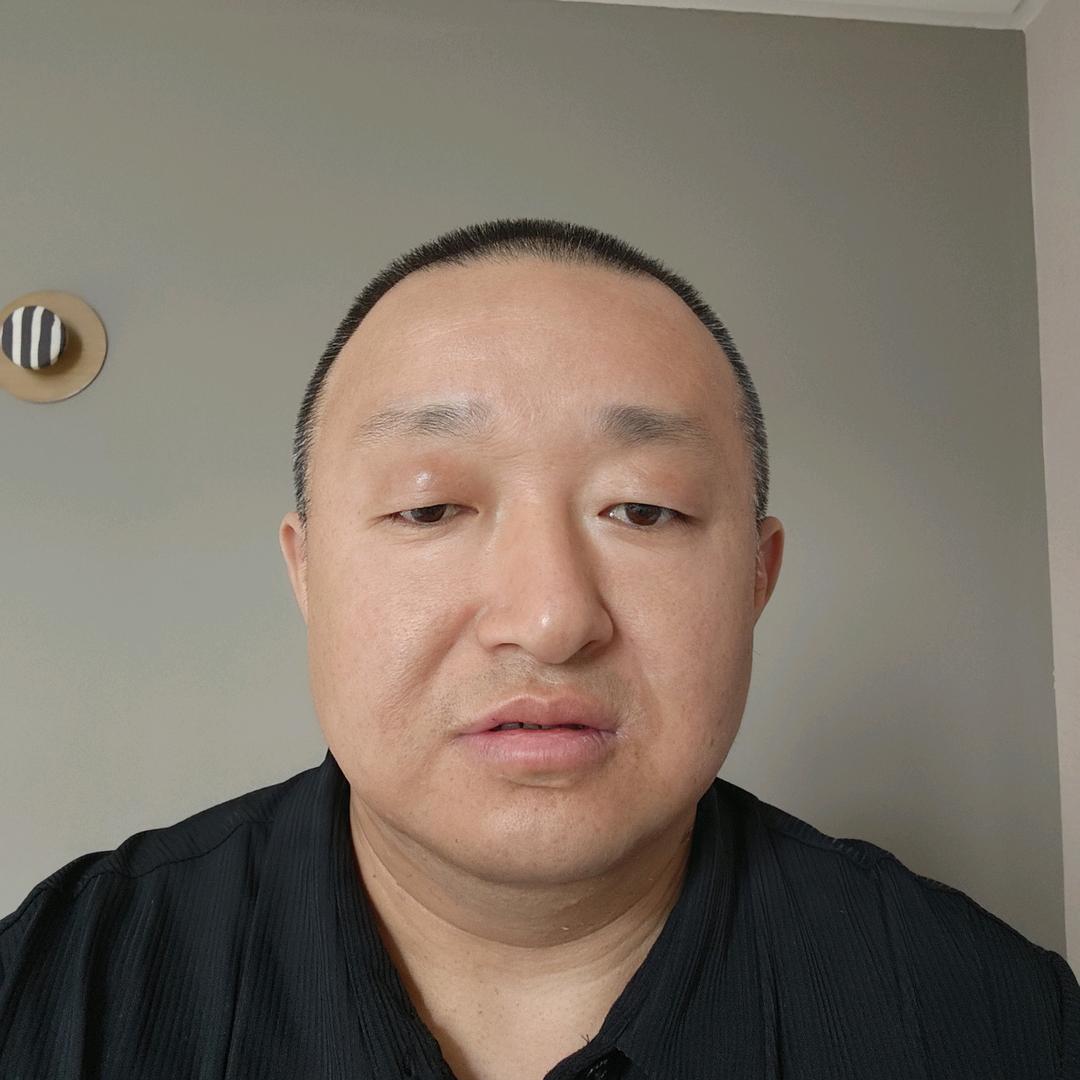 宋俊驰，