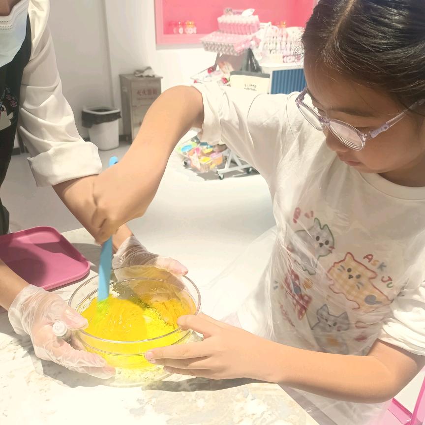 芝麻爸爸的待业生活