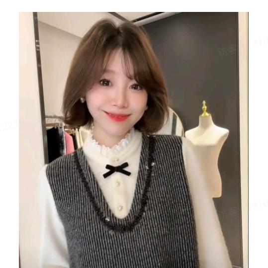 斯洋洋~穿搭分享