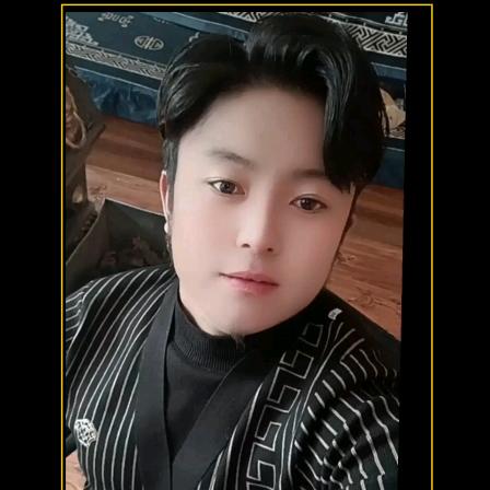 康巴男孩