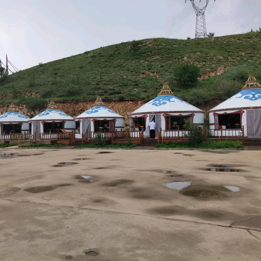 上客优选电竞酒店