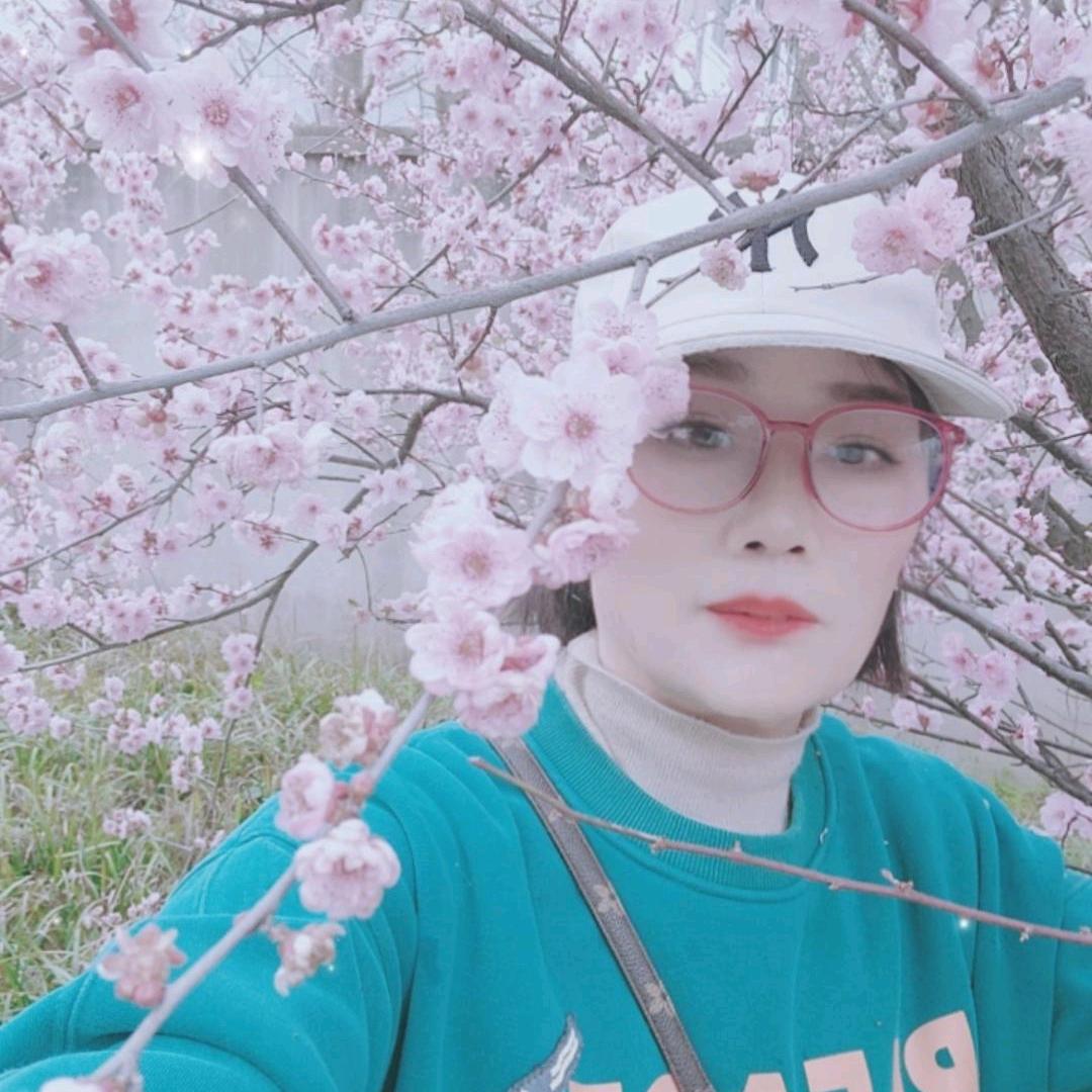 百合花🌸