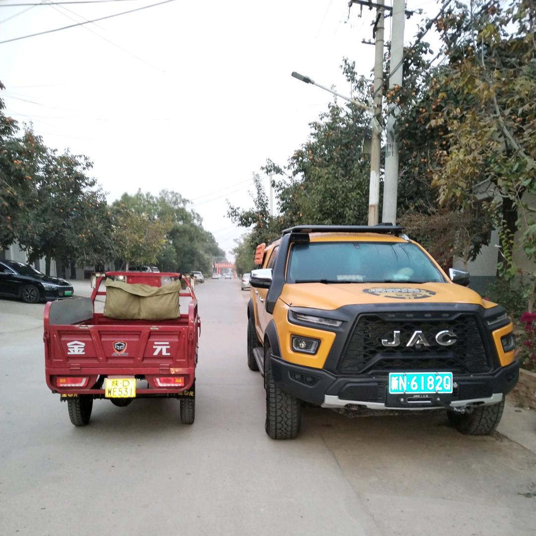 丝路刘同志