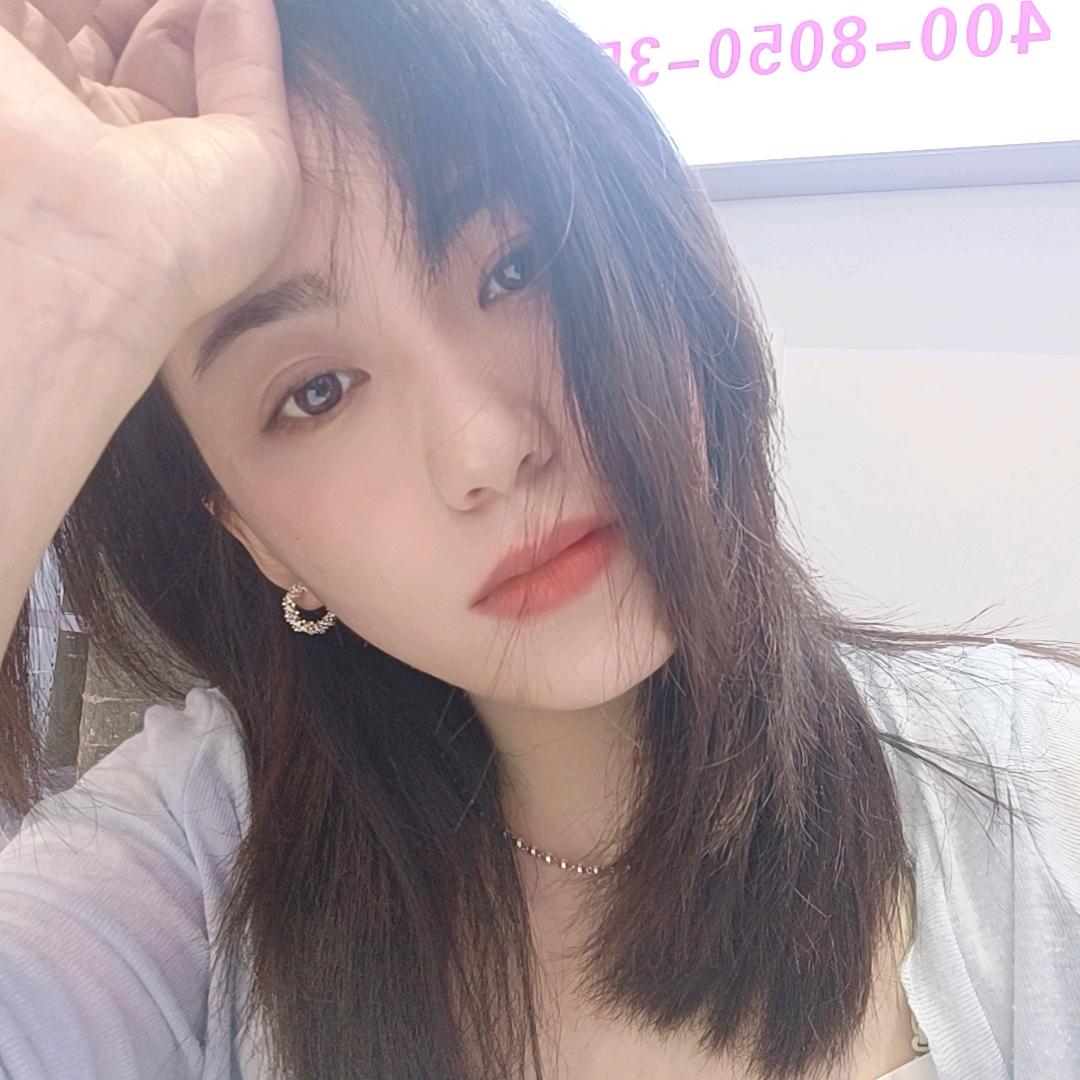 苏苏🎤