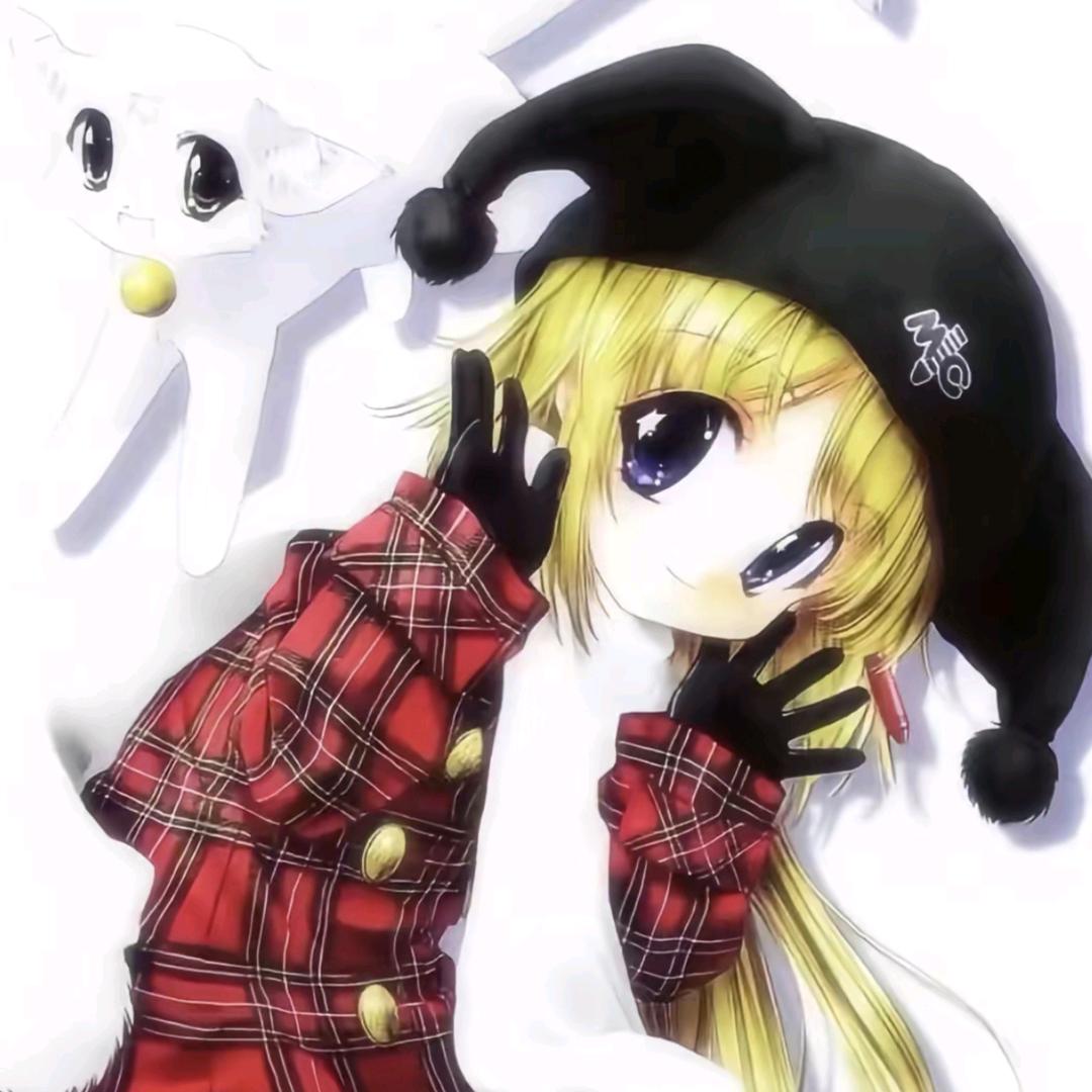 一切幸福的开端