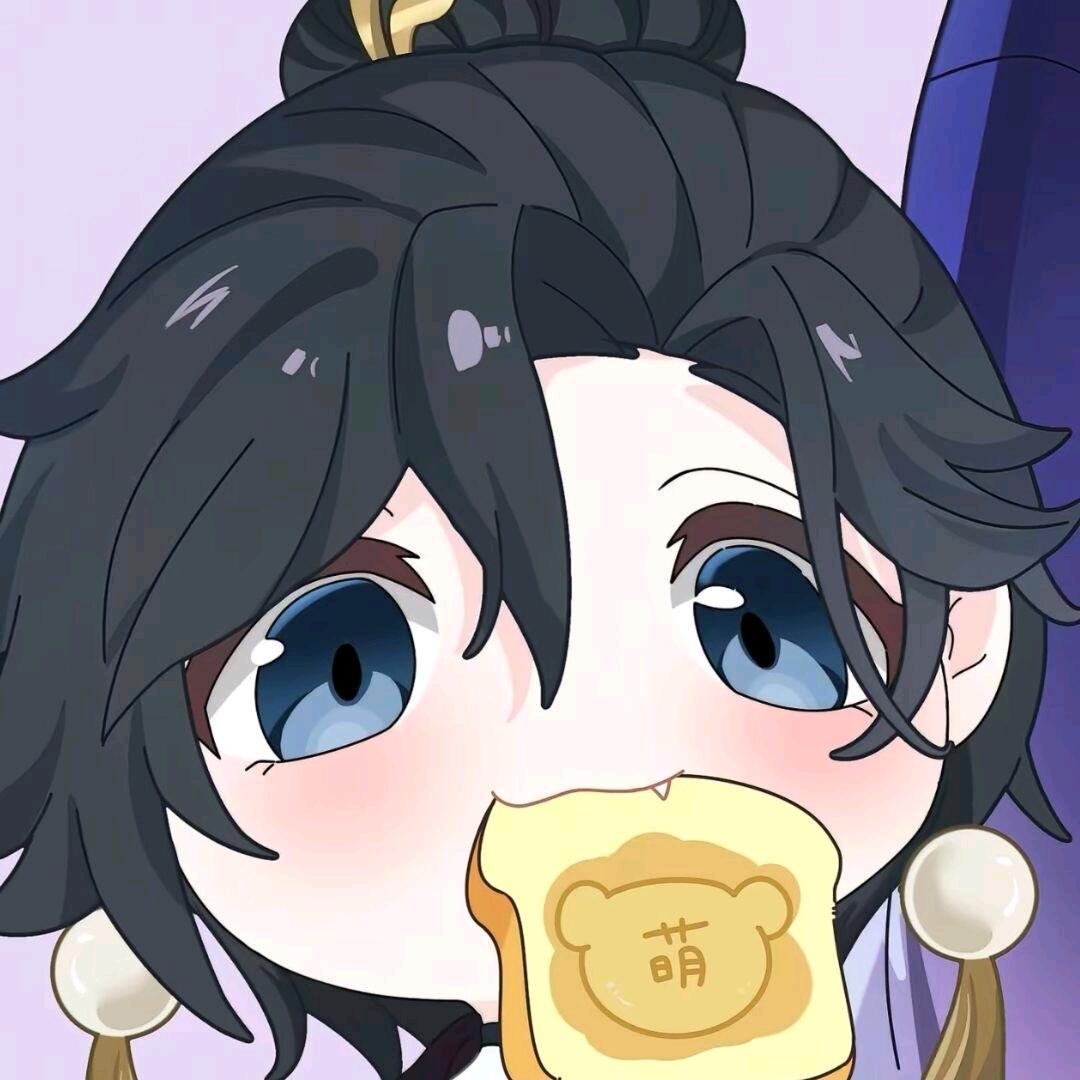 取名字好烦啊！