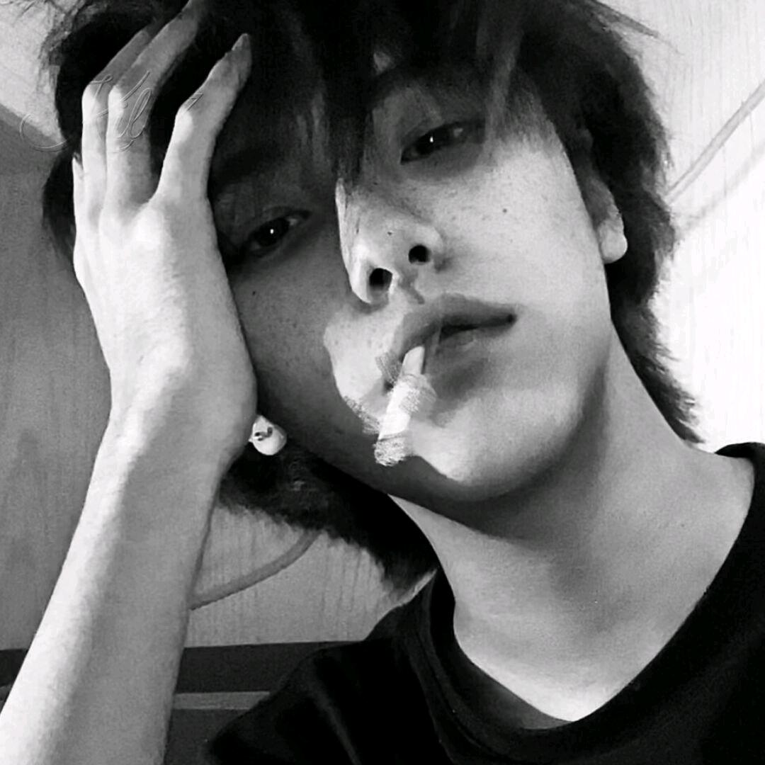 尘埃无痕