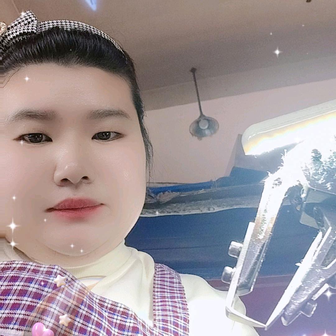 小美呀