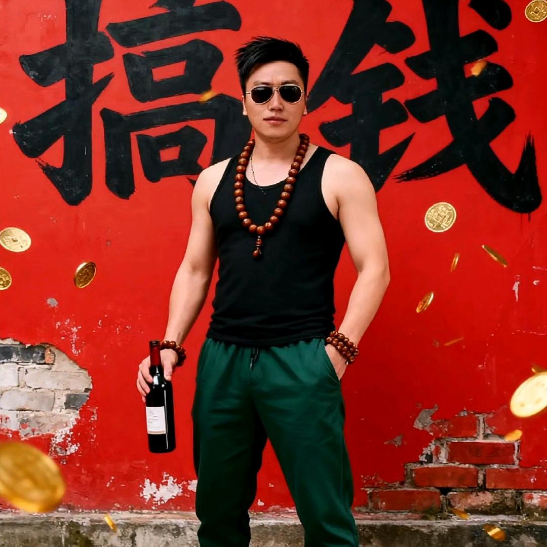 @@贵州小伙