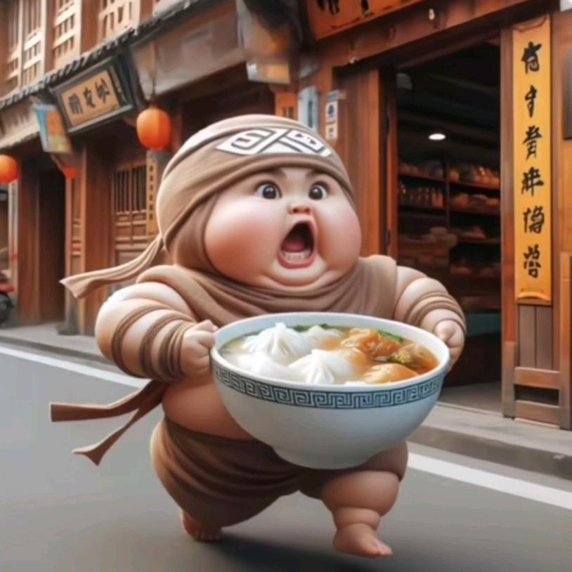 🌬️人间吹来发财龙卷风