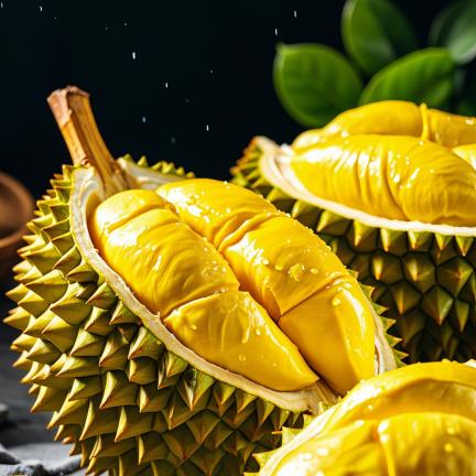 榴莲鲜生甄选(小时达)