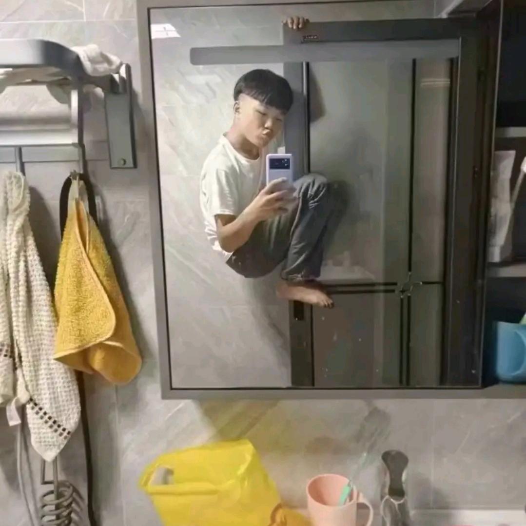 夜未央