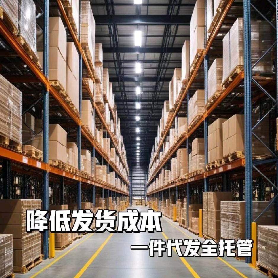 快递+云仓