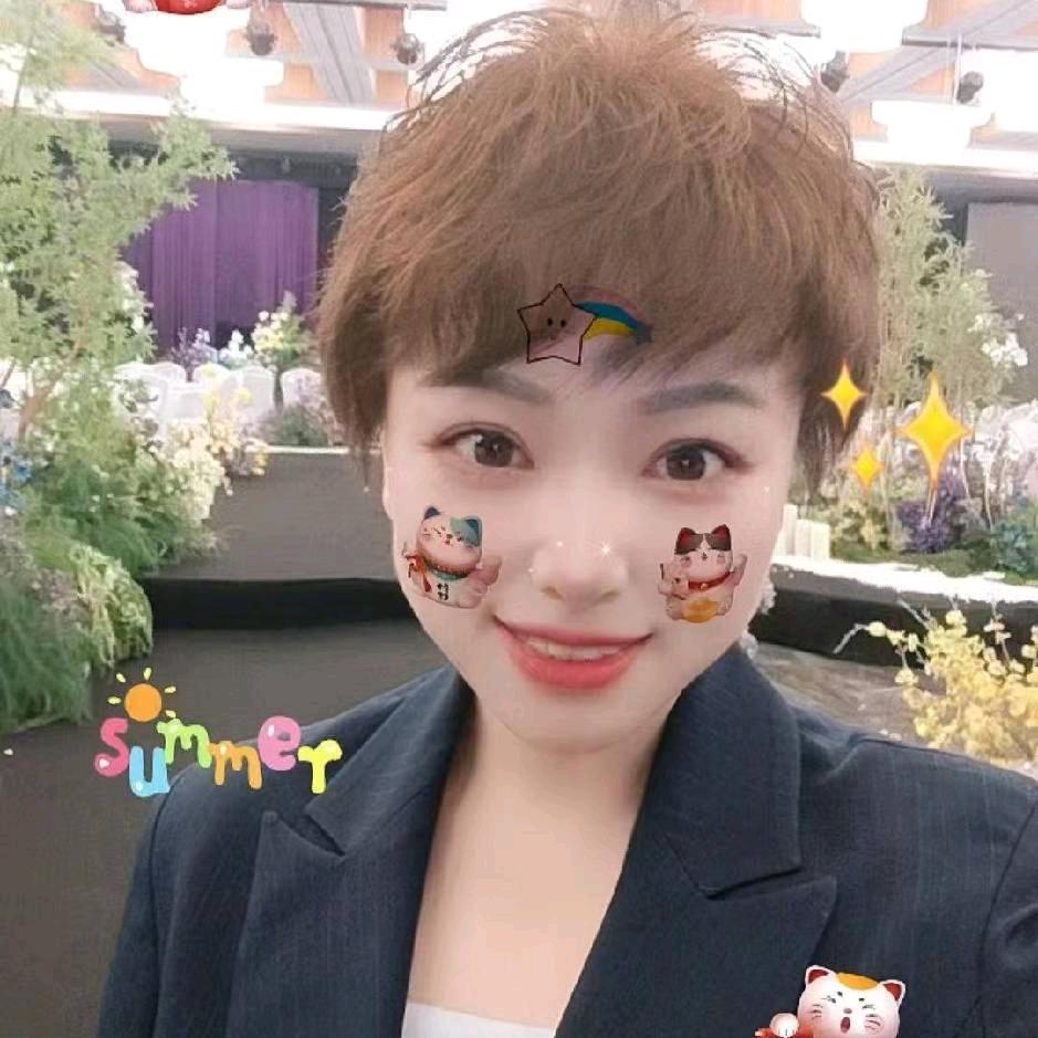 正海蓝海钧华大饭店王美丽