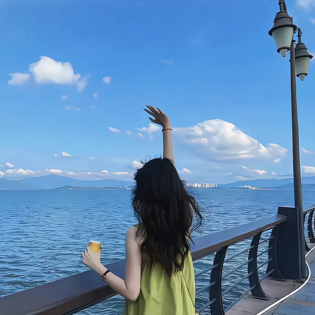 沫兮