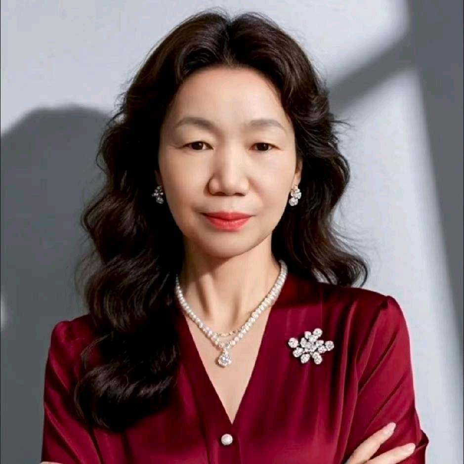 周晓燕~旧衣回收