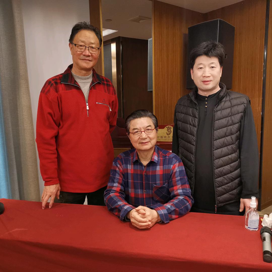 张清江