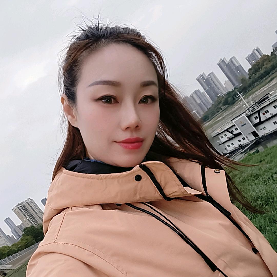 柳如烟🎤