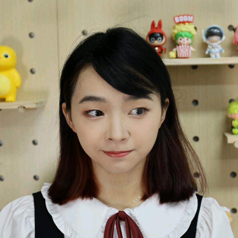显眼宝