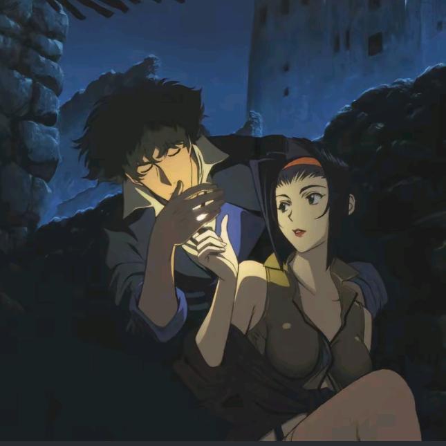 意马.