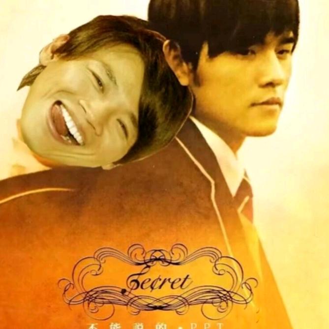 八九个甜妹近不了身