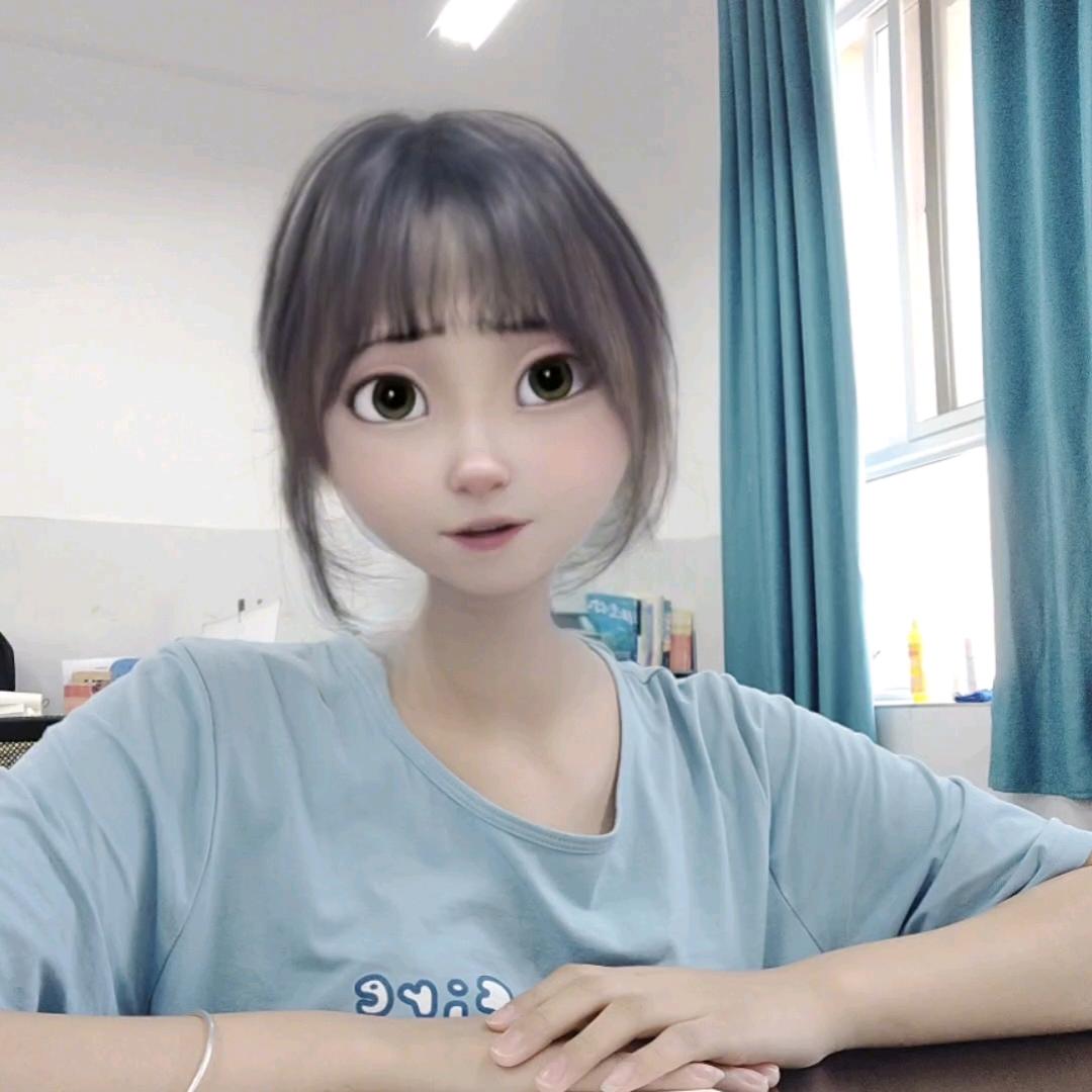 Jenna来啦~