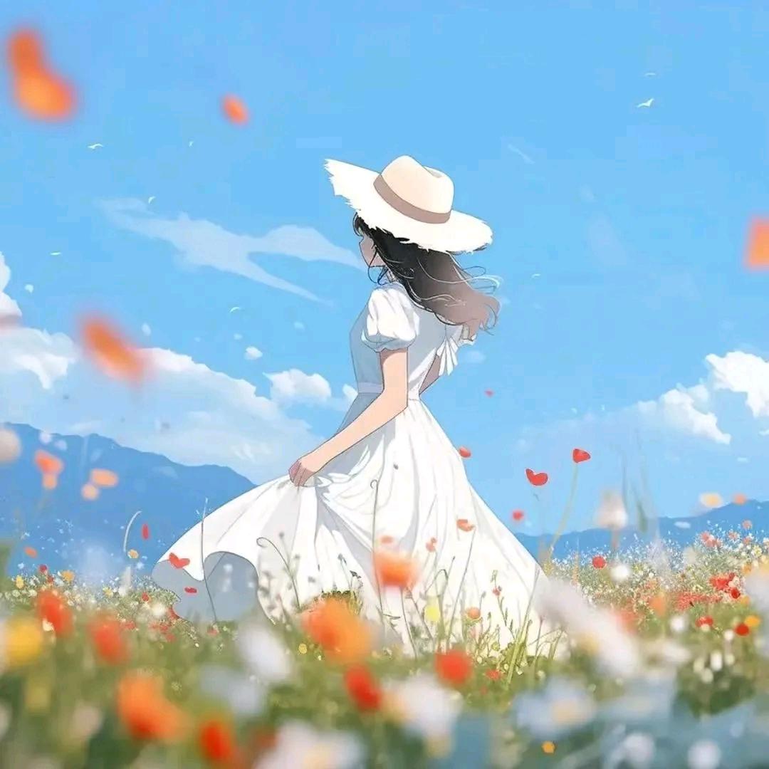 清风岁月