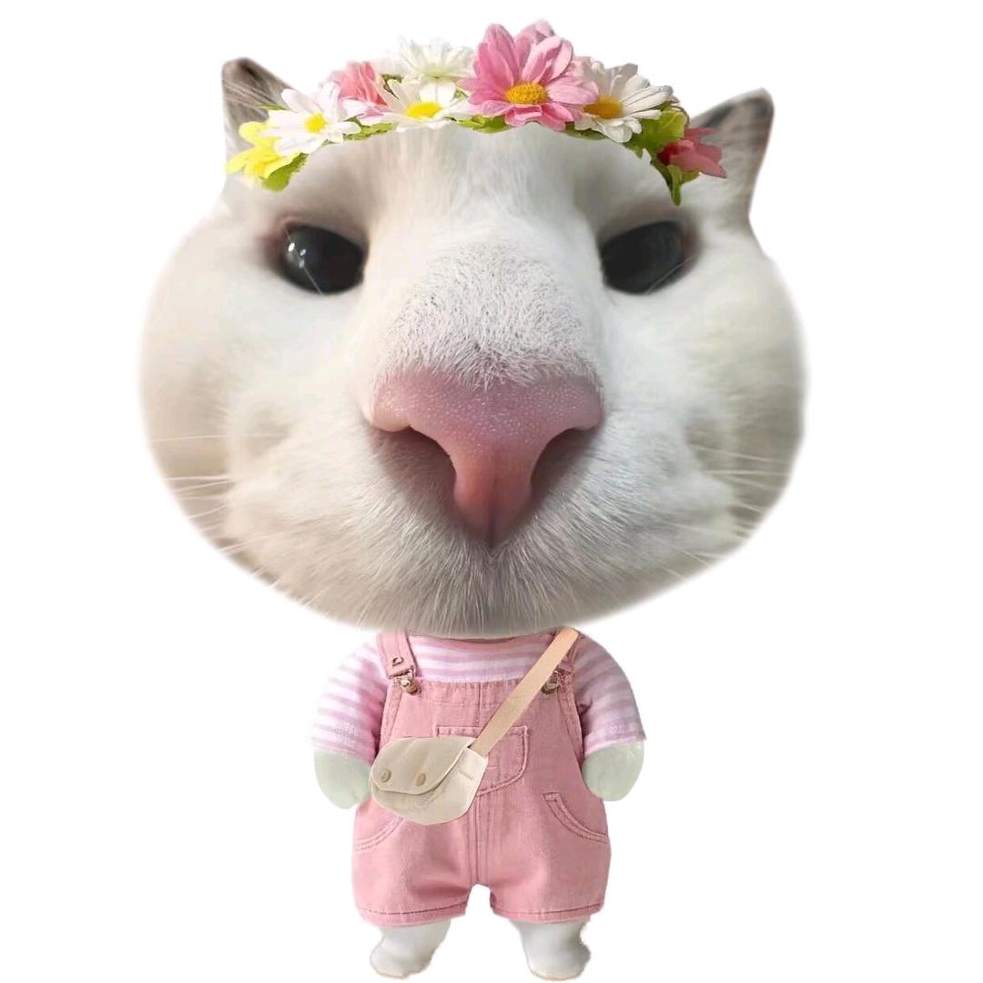 哈基米吸溜吸溜👅