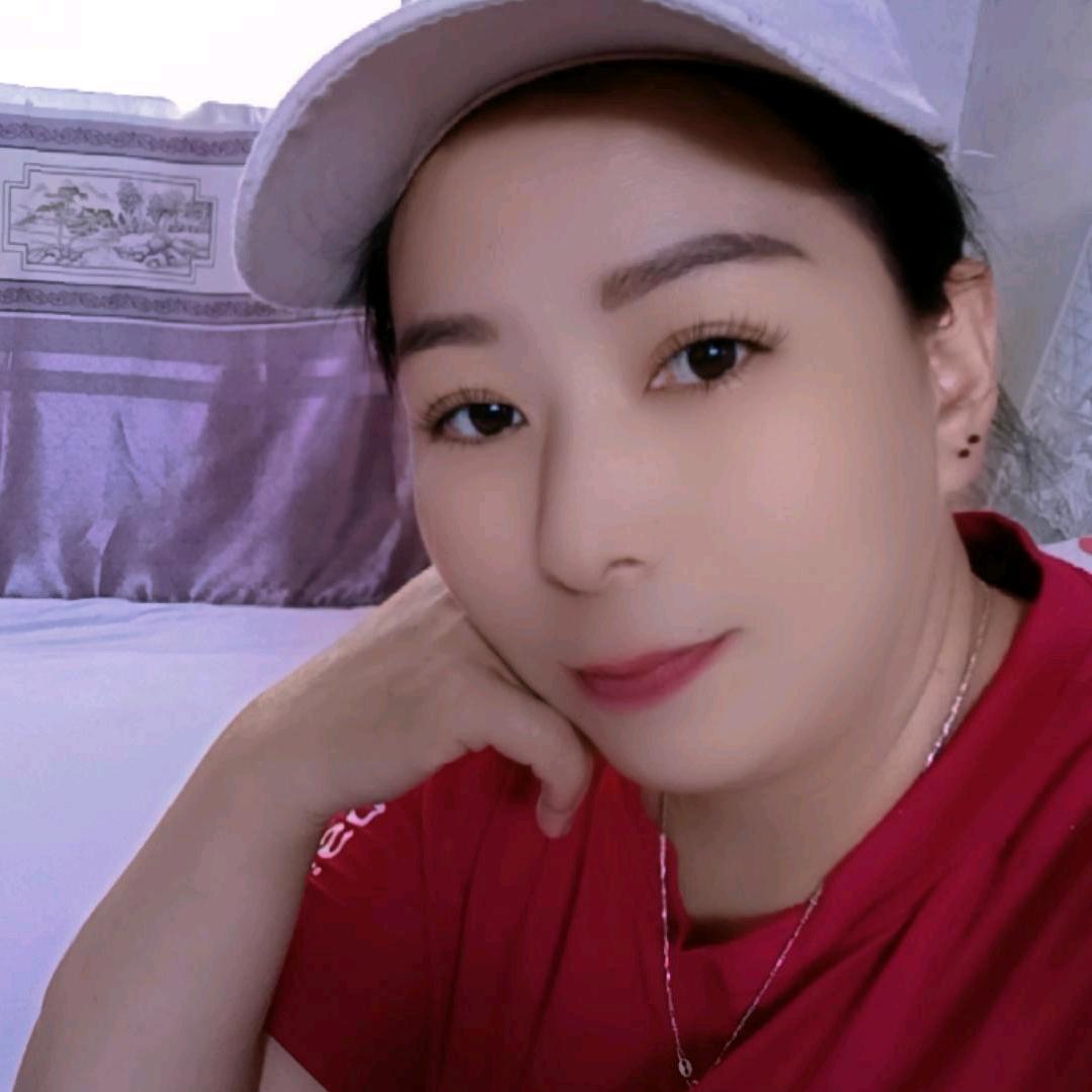 陕西妹子🌹🌹👏