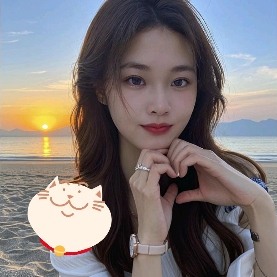 桂N💞珍 开心就好💞