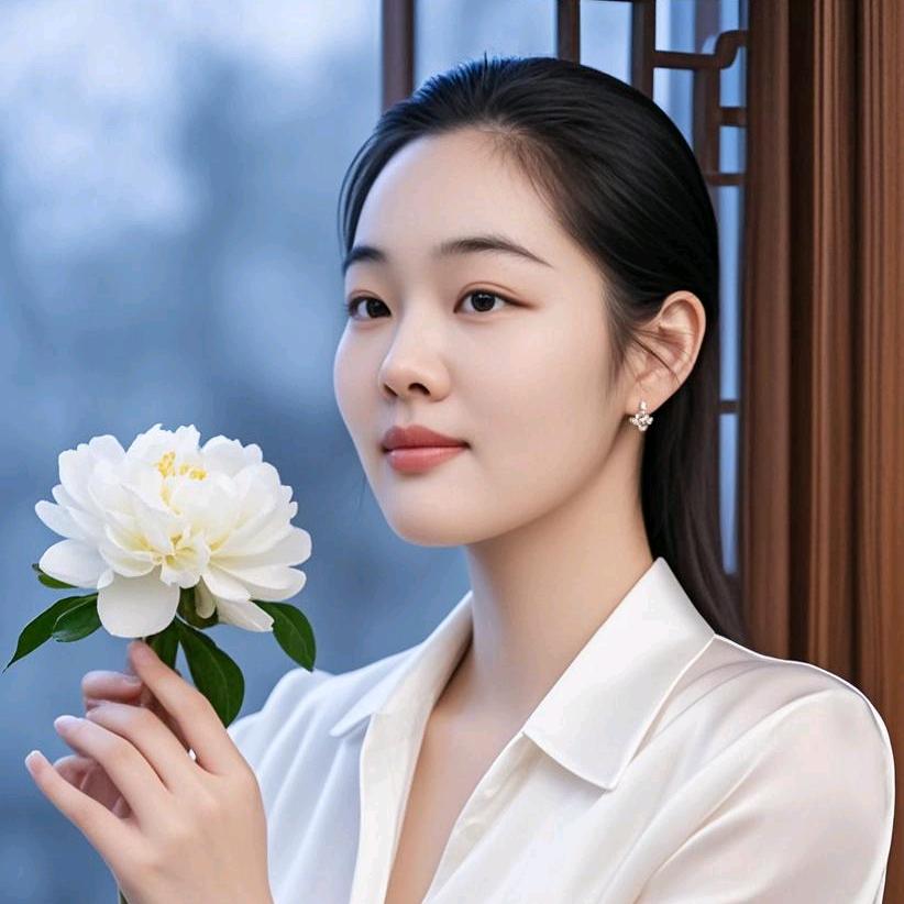 贝尔带你看中专—莫老师