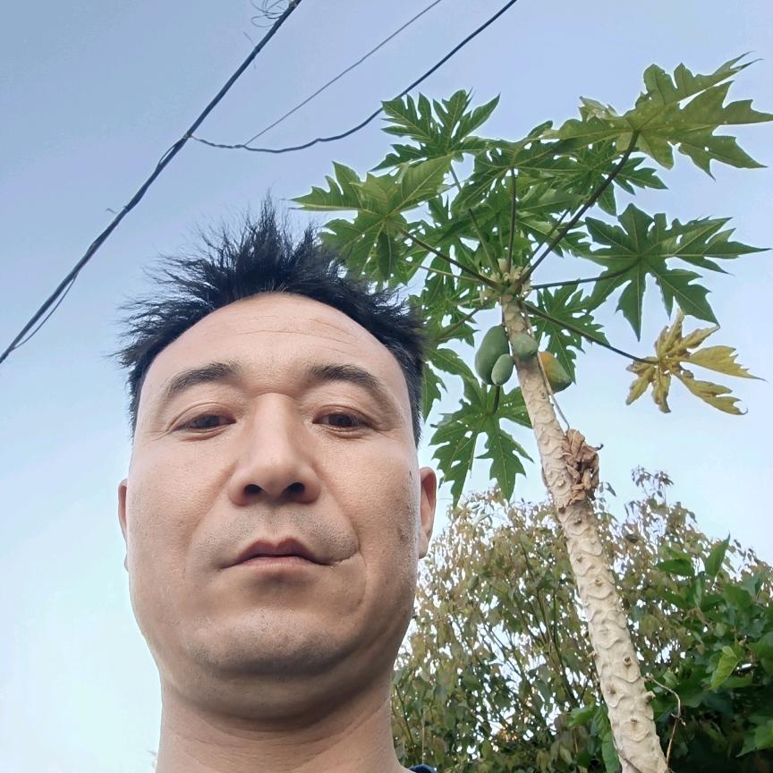 我的世界里只有你