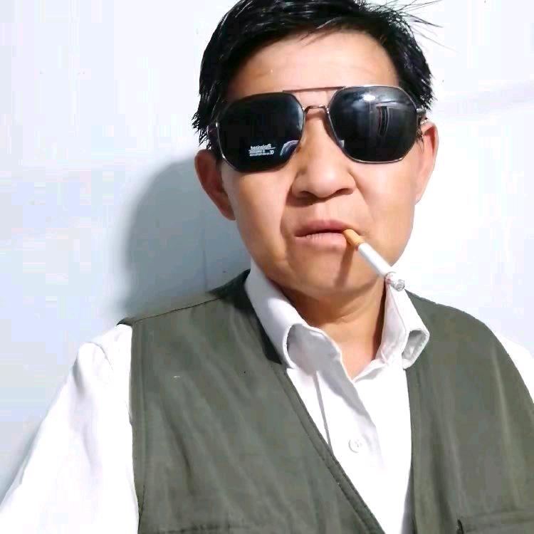 丁老板